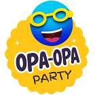 Opa Opa Party