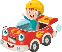 opa opa party distractie